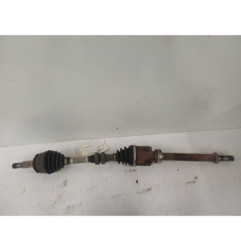 Boite de vitesses SUZUKI SX4 1 Photo n°9