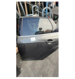 Porte arriere gauche FORD FOCUS 3 Photo n°1