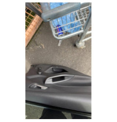 Porte arriere gauche FORD FOCUS 3