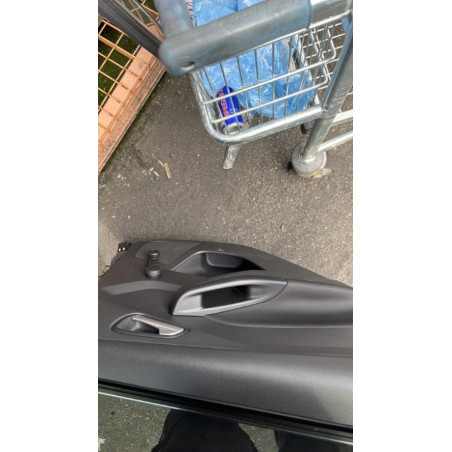 Porte arriere gauche FORD FOCUS 3