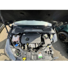 Porte arriere gauche FORD FOCUS 3 Photo n°9