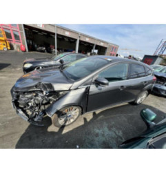 Porte arriere gauche FORD FOCUS 3 Photo n°11