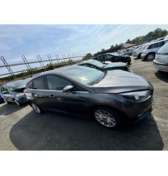 Porte arriere gauche FORD FOCUS 3 Photo n°12