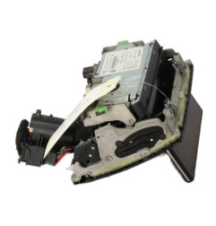 Ecran GPS AUDI A3 3 Photo n°4