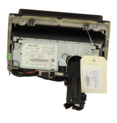 Ecran GPS AUDI A3 3 Photo n°5