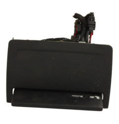 Ecran GPS AUDI A3 3 Photo n°6