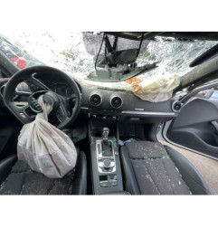 Ecran GPS AUDI A3 3 Photo n°11