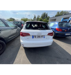 Ecran GPS AUDI A3 3 Photo n°20