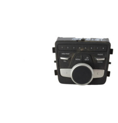 Commande GPS AUDI A4 4