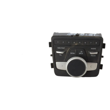 Commande GPS AUDI A4 4