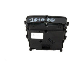 Commande GPS AUDI A4 4 Photo n°3