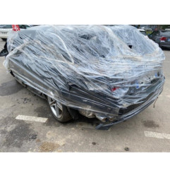 Commande GPS AUDI A4 4 Photo n°6