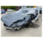 Commande GPS AUDI A4 4