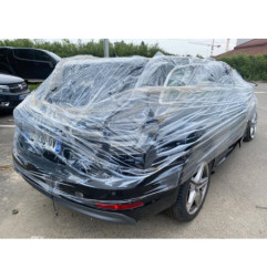 Commande GPS AUDI A4 4 Photo n°8