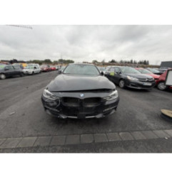 Interrupteur de leve vitre avant gauche BMW SERIE 3 F30 Photo n°8