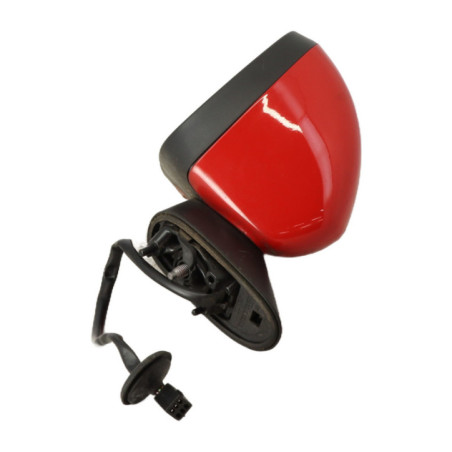 Retroviseur gauche OPEL CORSA D
