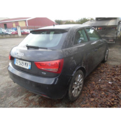 Demarreur AUDI A1 1 Photo n°9