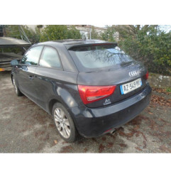Demarreur AUDI A1 1 Photo n°10