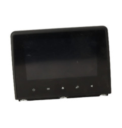Ecran GPS RENAULT CLIO 5 Photo n°1