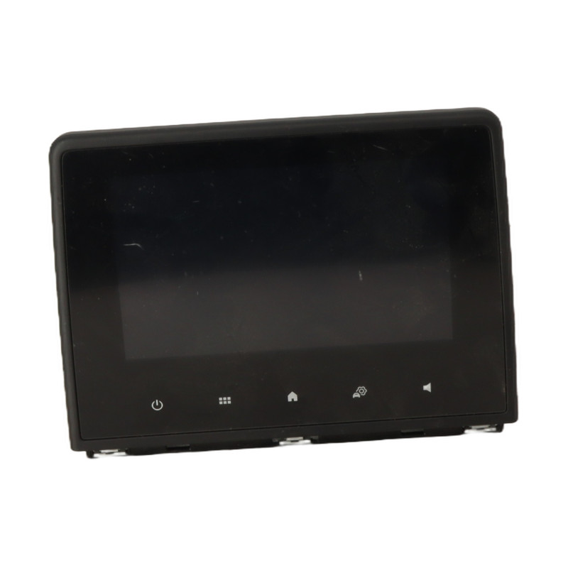 Ecran GPS RENAULT CLIO 5