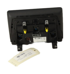Ecran GPS RENAULT CLIO 5 Photo n°3