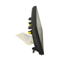 Ecran GPS RENAULT CLIO 5 Photo n°4