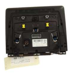 Ecran GPS RENAULT CLIO 5 Photo n°6