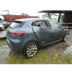 Ecran GPS RENAULT CLIO 5 Photo n°8