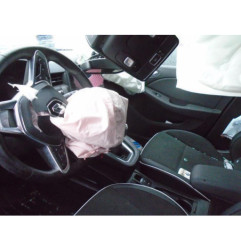 Ecran GPS RENAULT CLIO 5 Photo n°11