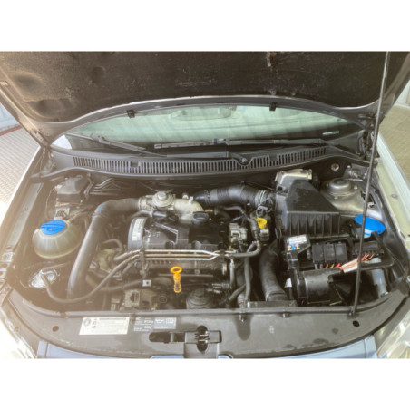 Moquette VOLKSWAGEN POLO 4
