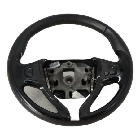 Volant RENAULT CLIO 4 Photo n°1