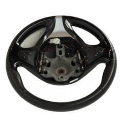 Volant RENAULT CLIO 4 Photo n°5