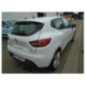 Volant RENAULT CLIO 4