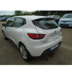 Volant RENAULT CLIO 4 Photo n°8