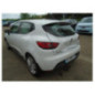 Volant RENAULT CLIO 4