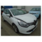 Volant RENAULT CLIO 4