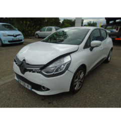 Volant RENAULT CLIO 4 Photo n°10