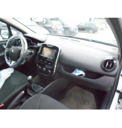 Volant RENAULT CLIO 4 Photo n°11