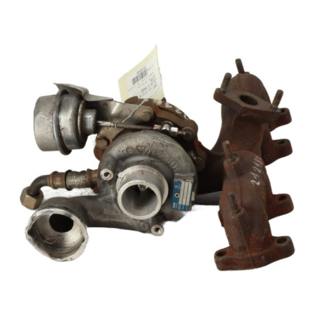 Turbo SEAT IBIZA 3 Photo n°1