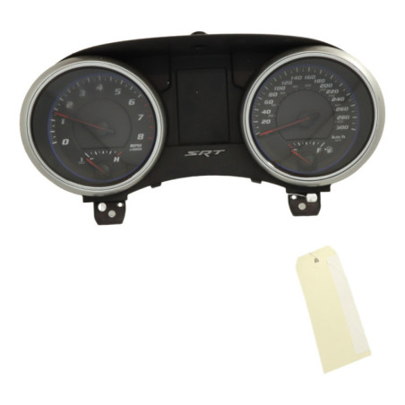 Compteur JEEP GRAND CHEROKEE 3 Photo n°1