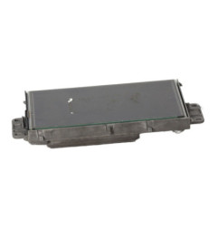 Ecran GPS CITROEN C4 2 Photo n°1
