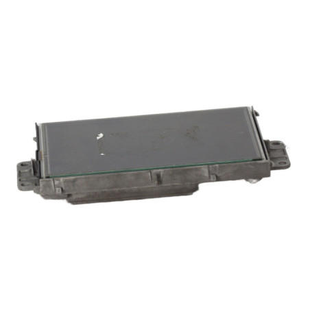 Ecran GPS CITROEN C4 2 Photo n°1