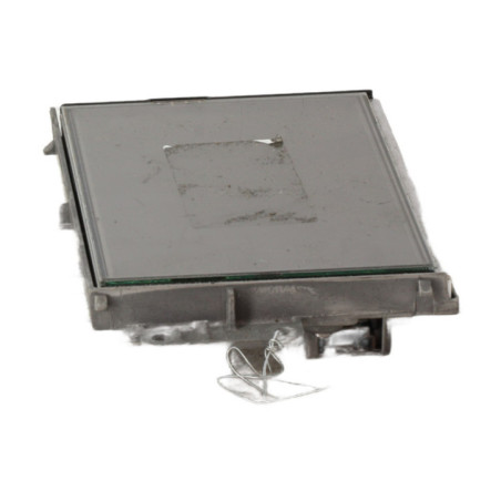 Ecran GPS CITROEN C4 2
