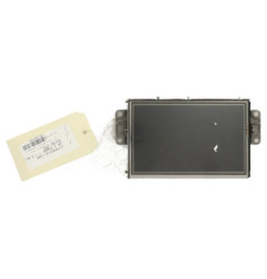 Ecran GPS CITROEN C4 2 Photo n°5