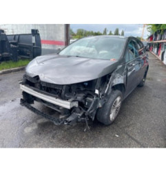 Ecran GPS CITROEN C4 2 Photo n°9