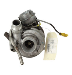Turbo RENAULT ESPACE 4 Photo n°1