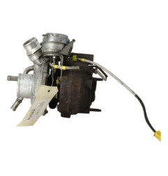 Turbo RENAULT ESPACE 4
