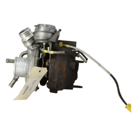 Turbo RENAULT ESPACE 4