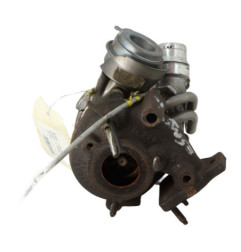 Turbo RENAULT ESPACE 4 Photo n°3