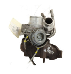 Turbo RENAULT ESPACE 4 Photo n°5
